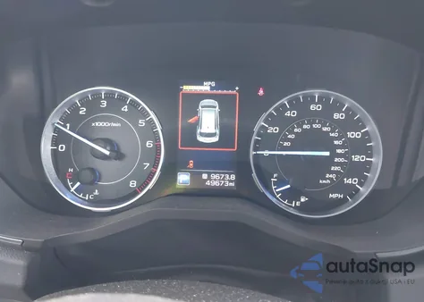 2020 Subaru Ascent Limited из США, поврежденный, VIN 4S4WMAPD6L3426965